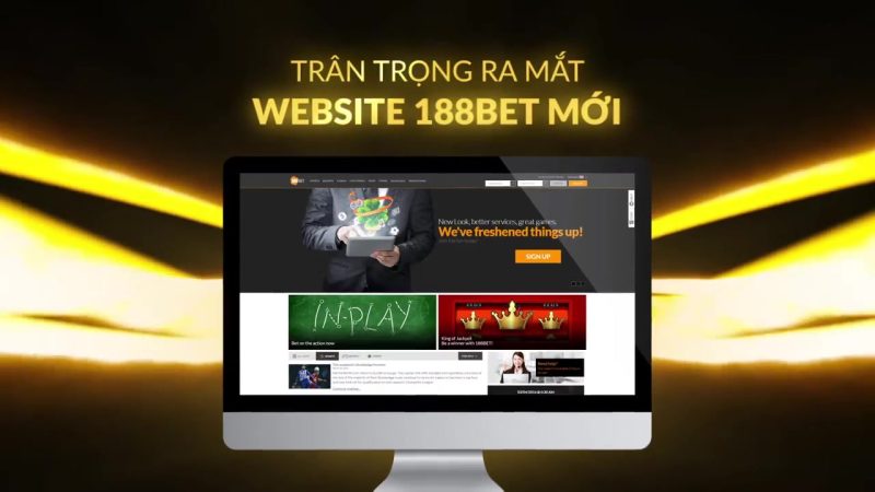 188bet com chính thức