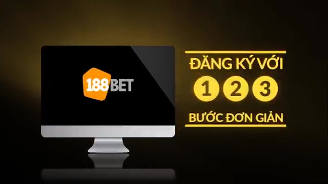 Hướng dẫn cách tạo tài khoản 188bet mới nhanh chóng
